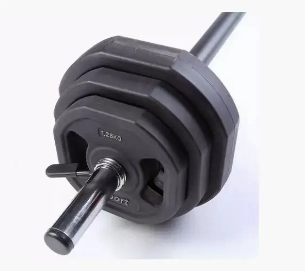 20KG Adjustable Barbell Dumbbell Set