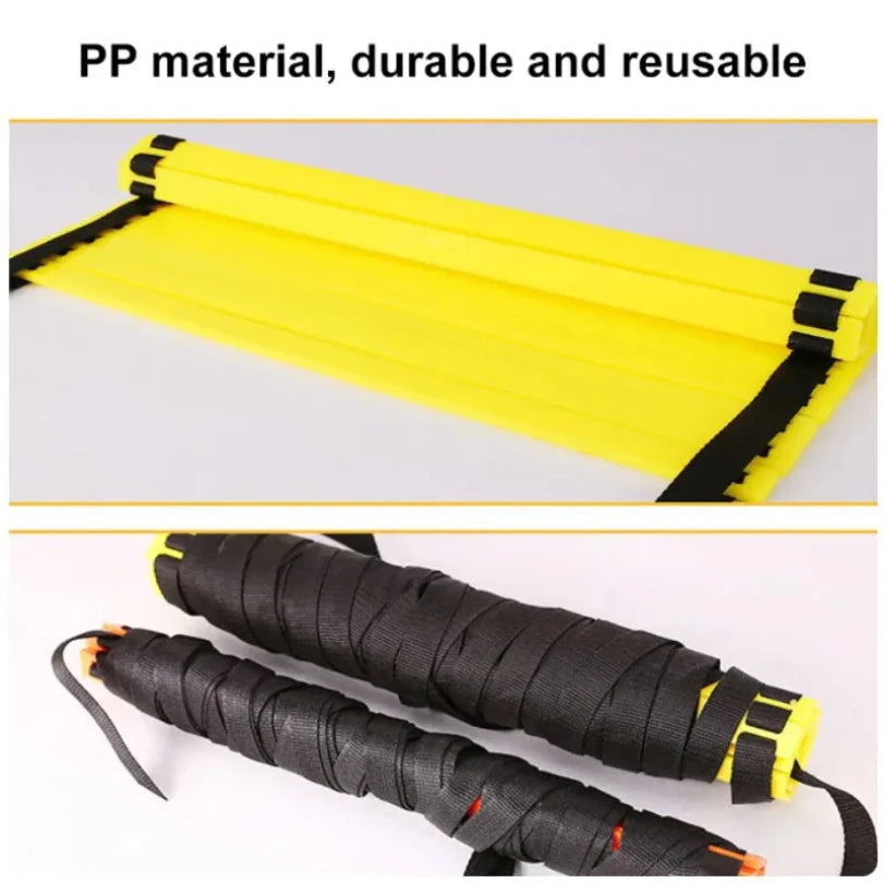 Agility Speed Training Ladder