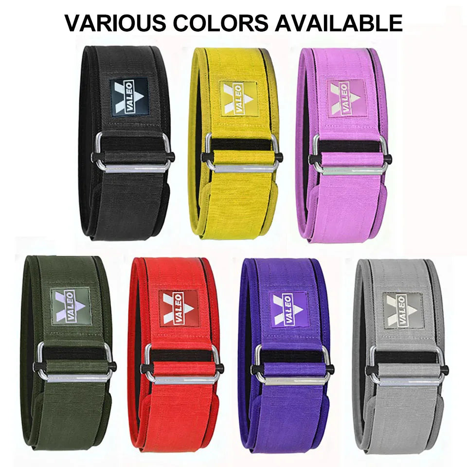 Waist Trainer Compression Fitness Belt