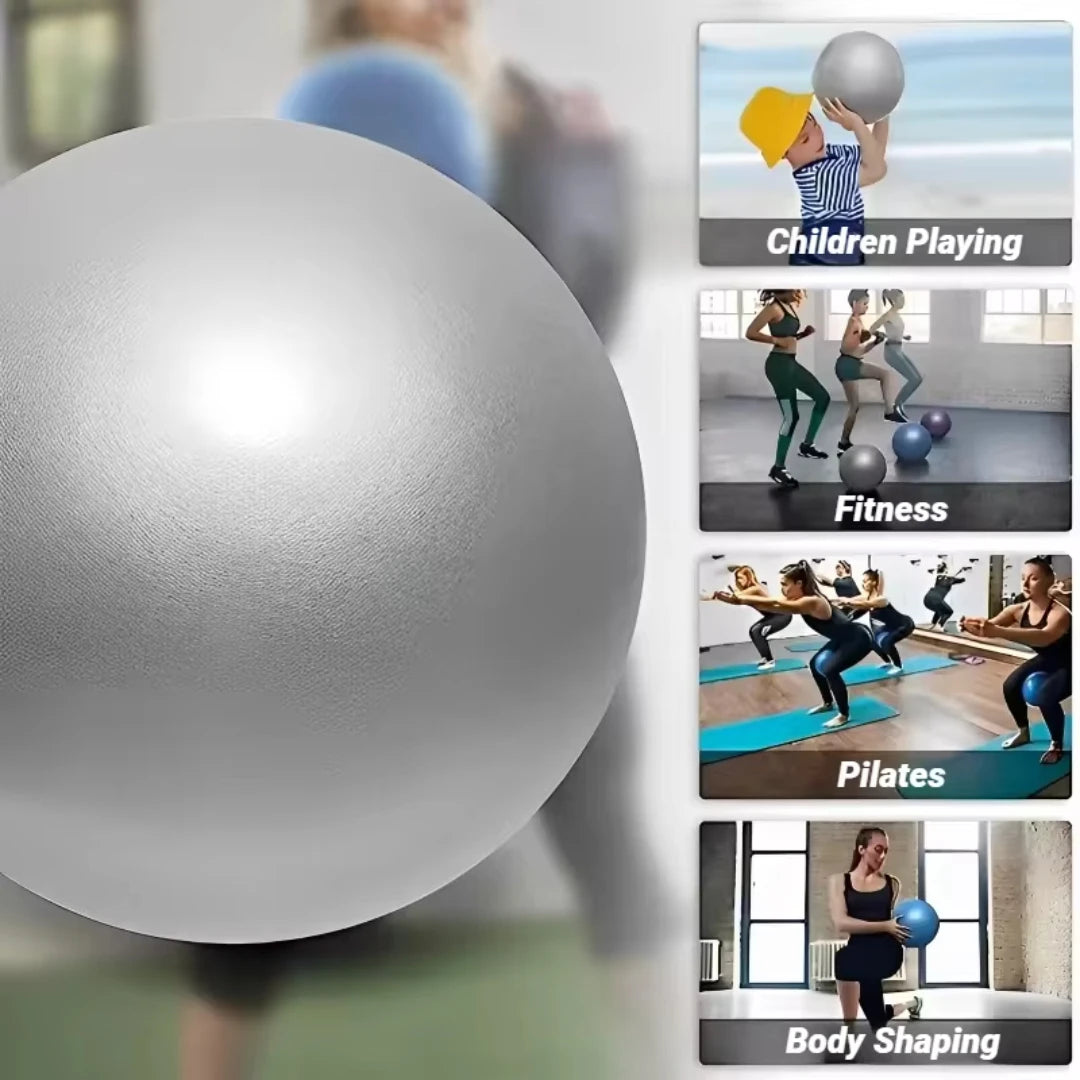 25CM Pilates Balance Training Ball