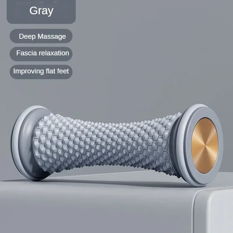 Manual Foot Massage Roller Ball