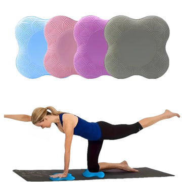 Thick Anti-Slip Yoga Knee Pad