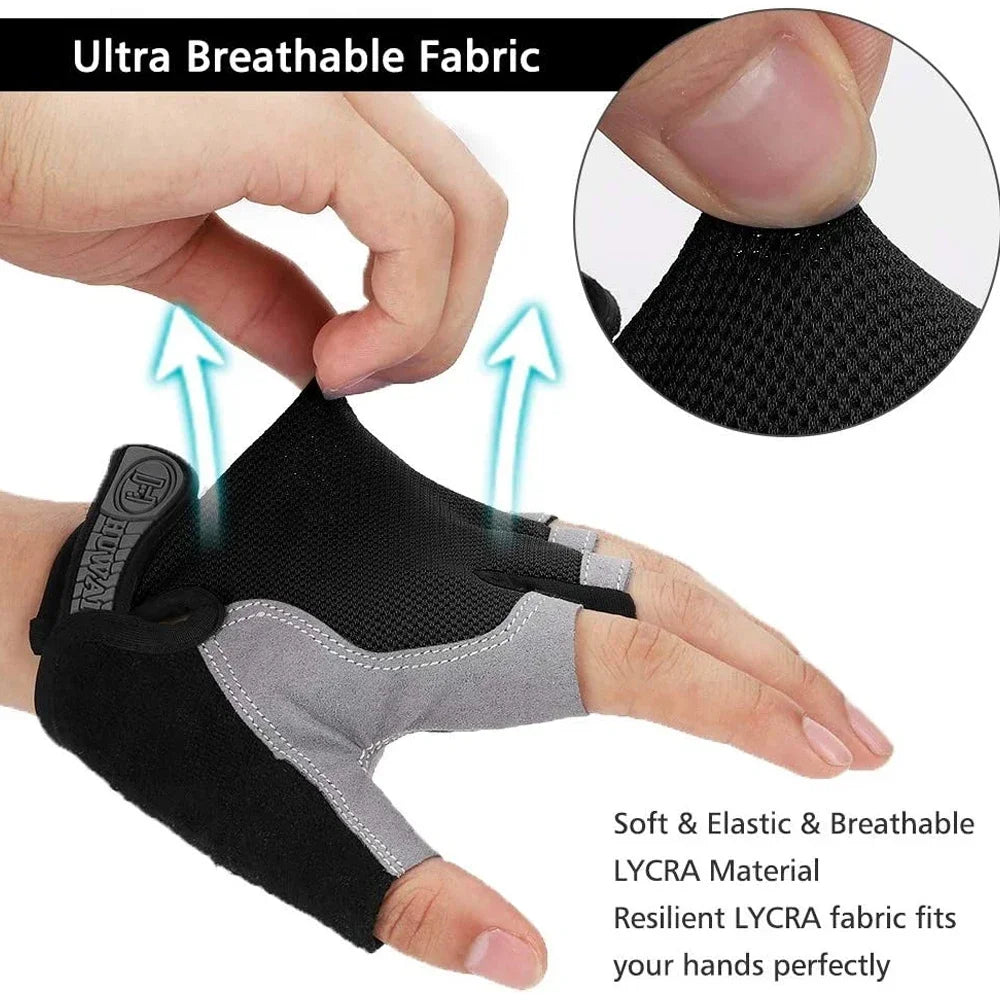 Men’s Hooded Gym Stringer Tank