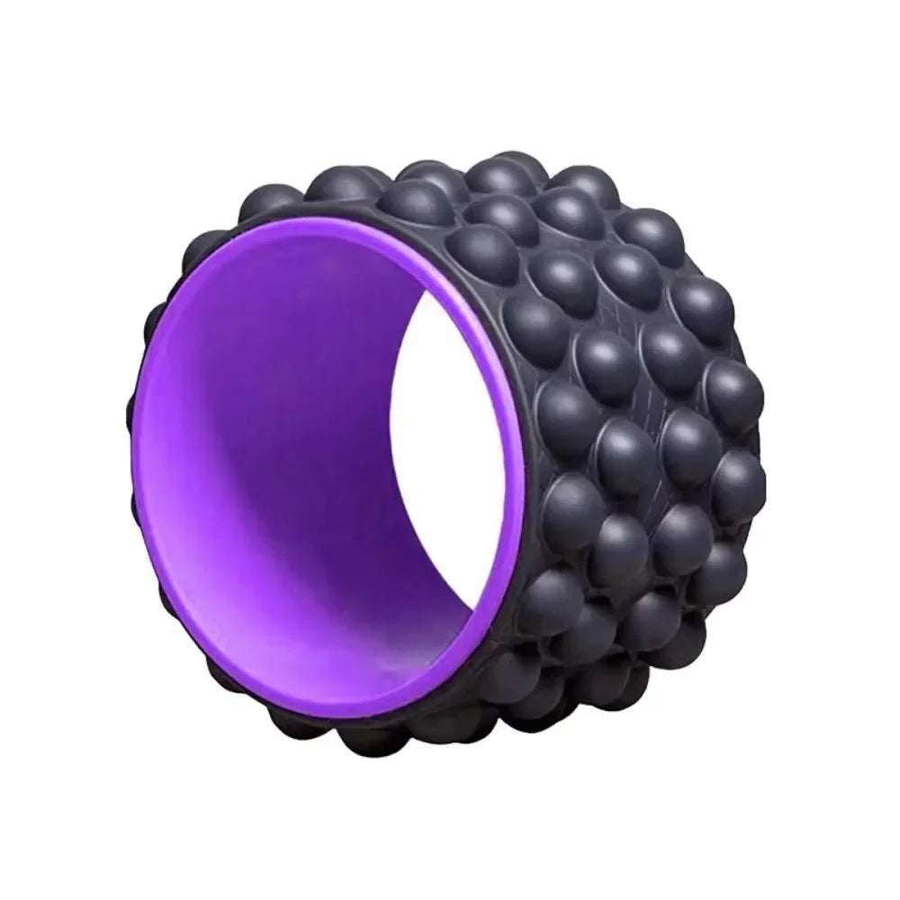 Premium Foam Yoga Massage Roller