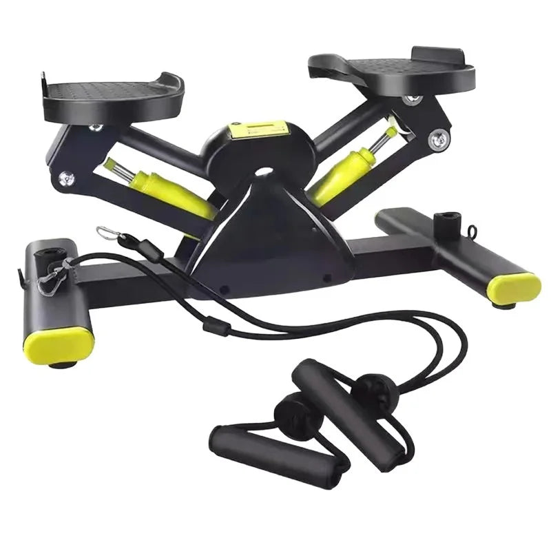 Portable Mini Cardio Stepper Machine