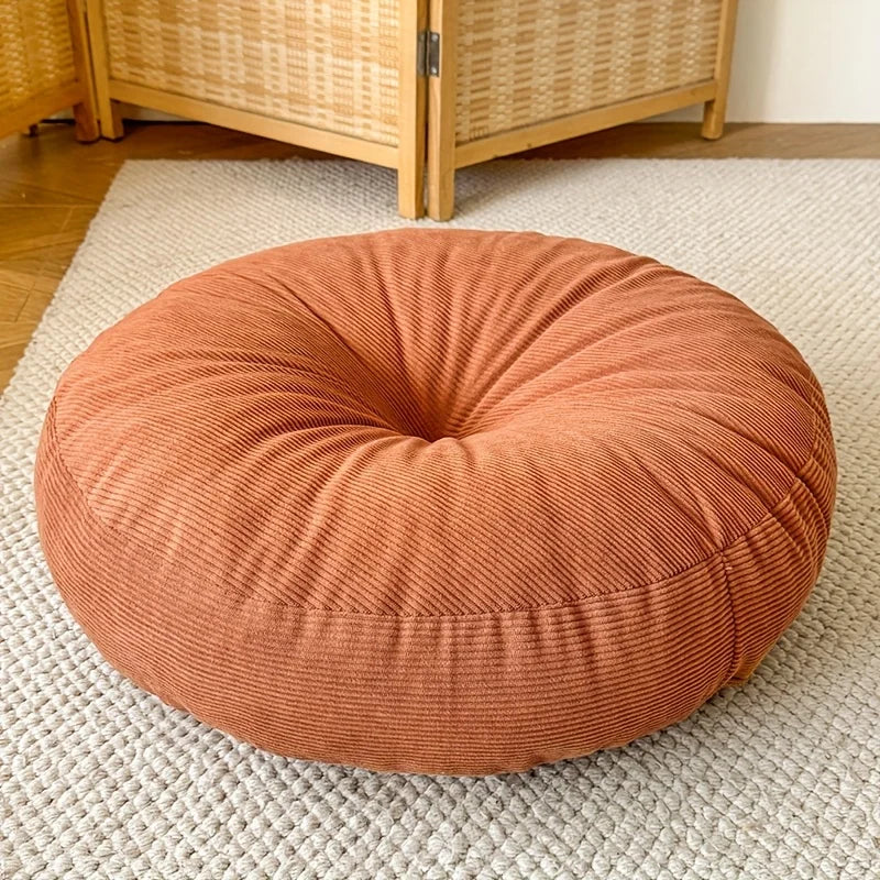 Zen Meditation Support Pillow