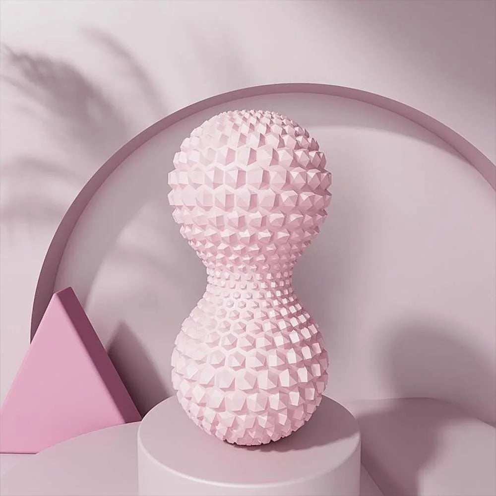 EVA Peanut Muscle Massage Ball