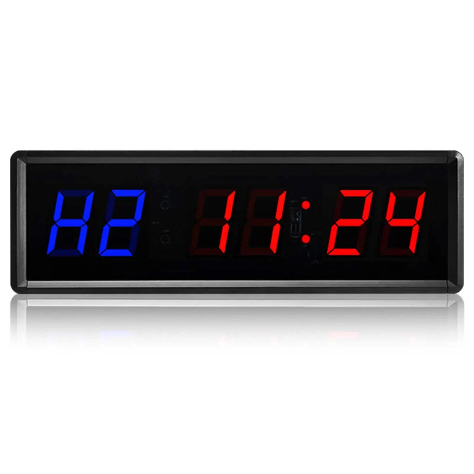 LED Digital Wall Gym Timer