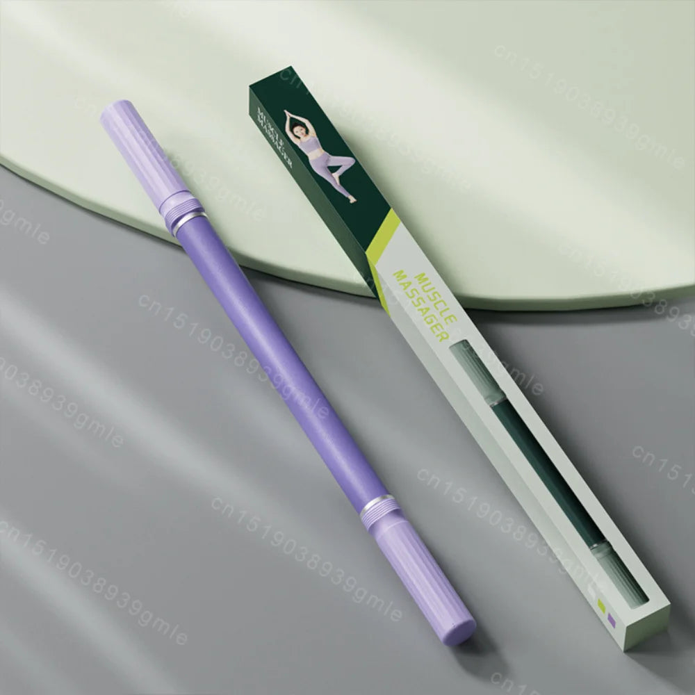 Yoga Fascia Muscle Massage Roller