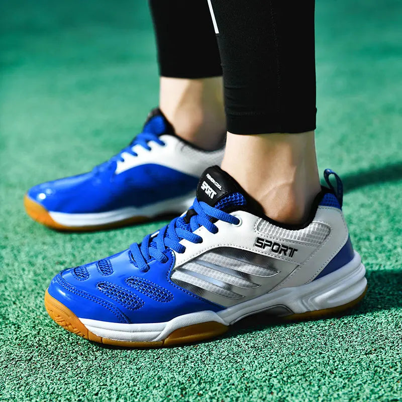 Pro Court Badminton Training Sneakers