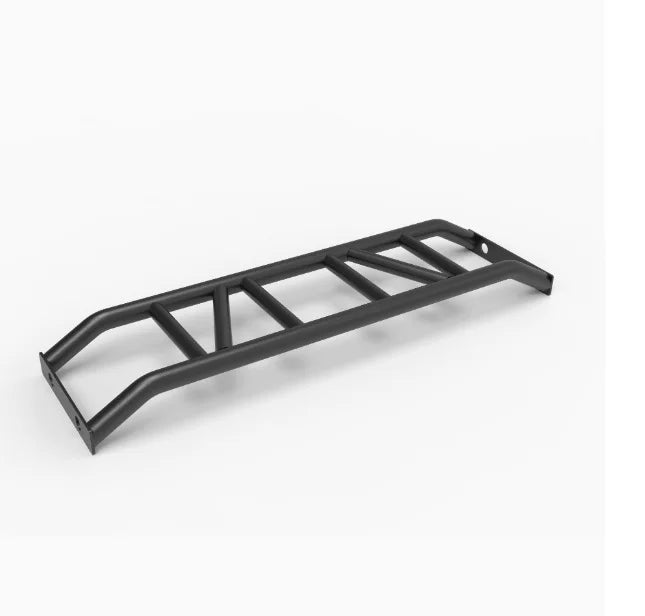 Multi-Functional Power Rack Trainer