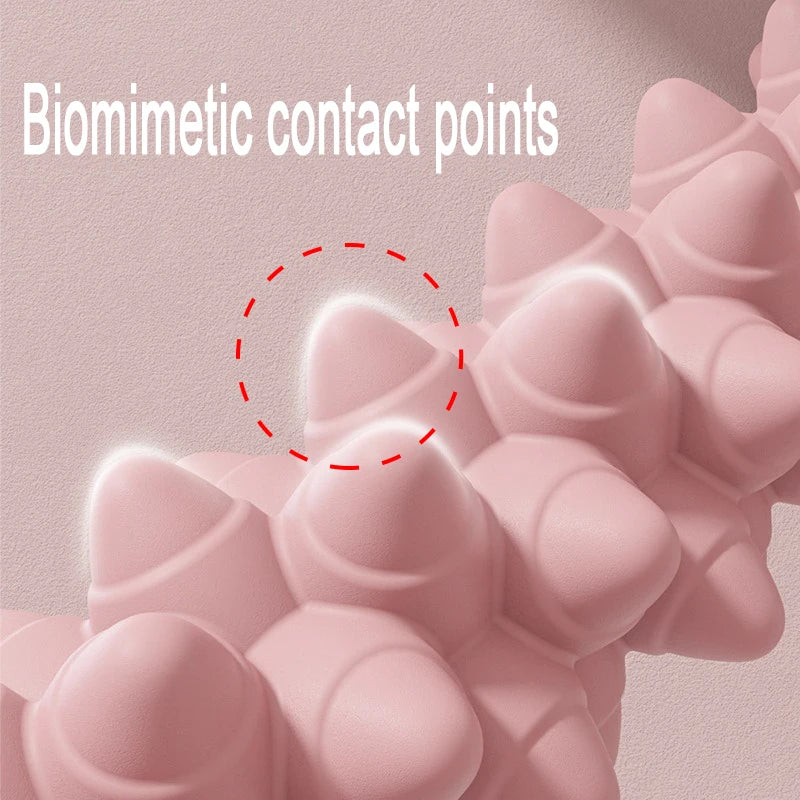 Athlete Muscle Recovery Roller Stick