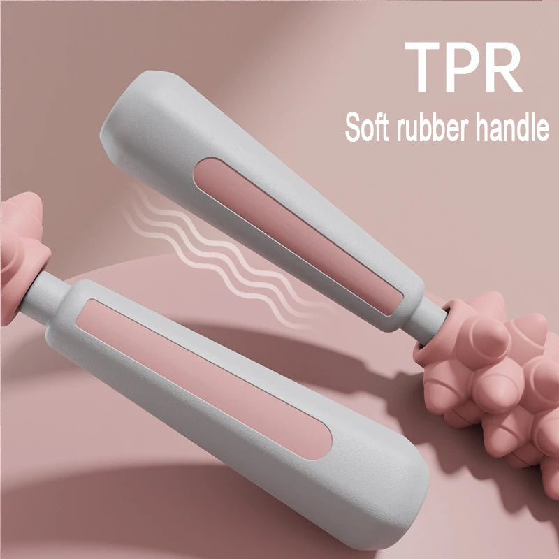 Athlete Muscle Recovery Roller Stick