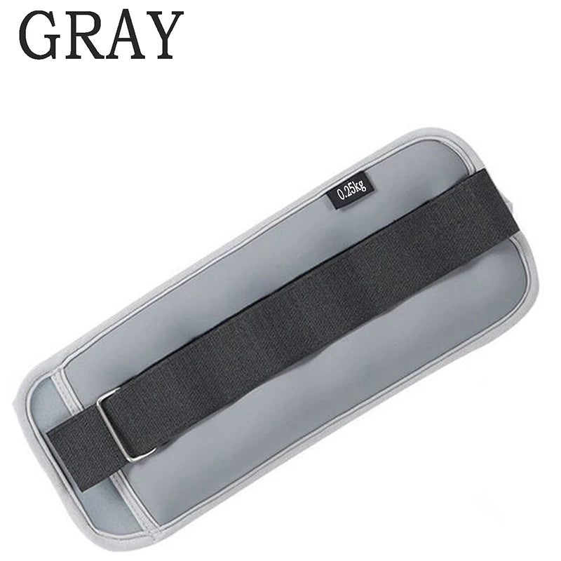 Portable Weighted Training Sandbag