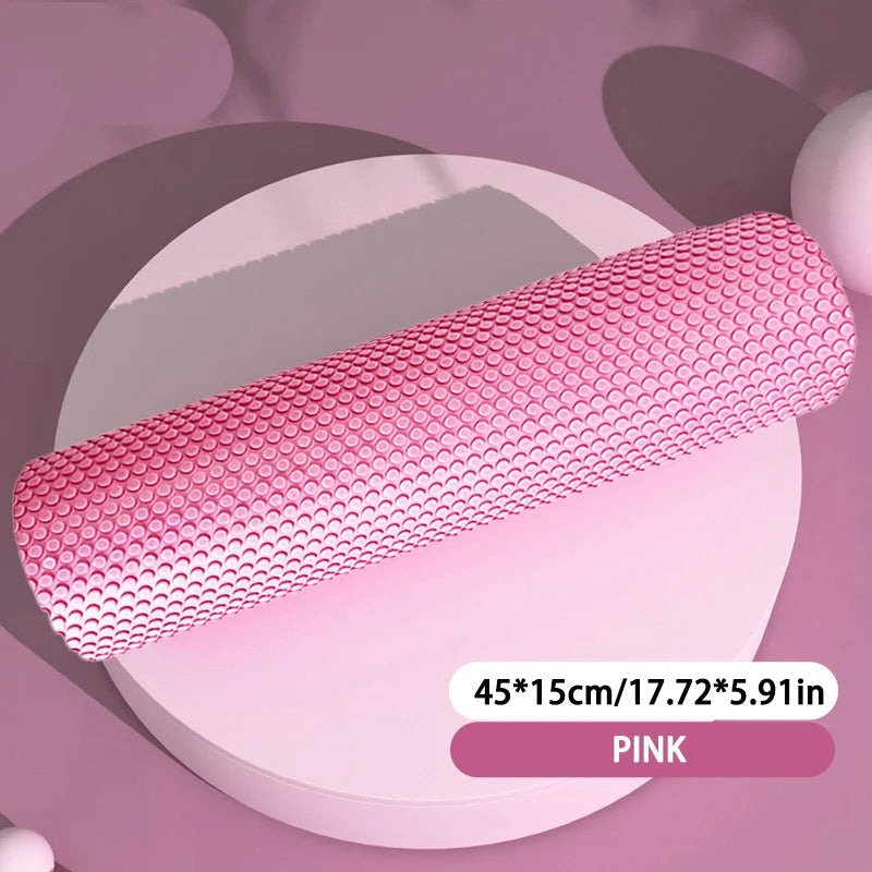 EVA Foam Pilates Training Roller