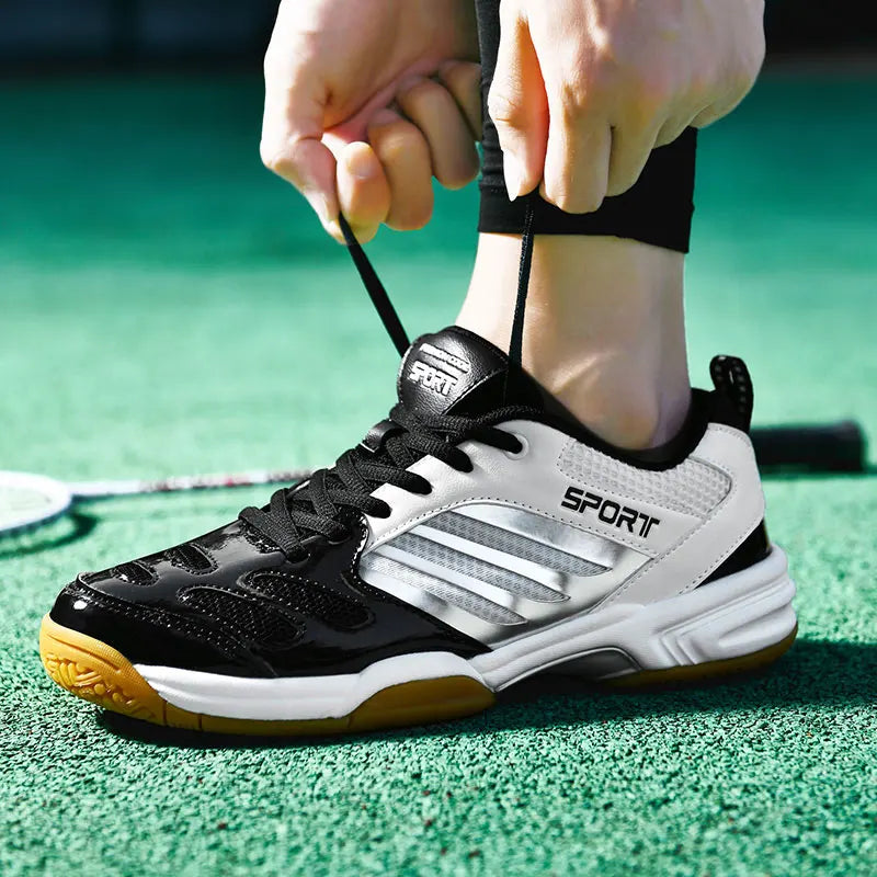 Pro Court Badminton Training Sneakers