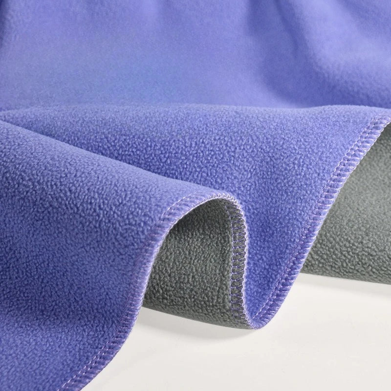 Soft Yoga Blanket and Cover Towel