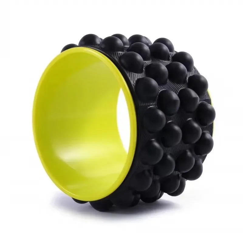 Premium Foam Yoga Massage Roller