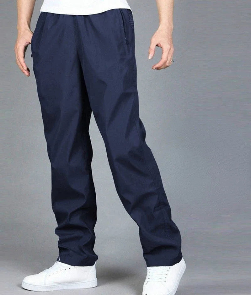 Men’s Quick-Dry Training Sweatpants