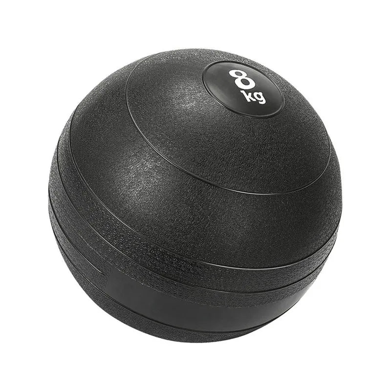 PVC Rubber Weighted Slam Balls