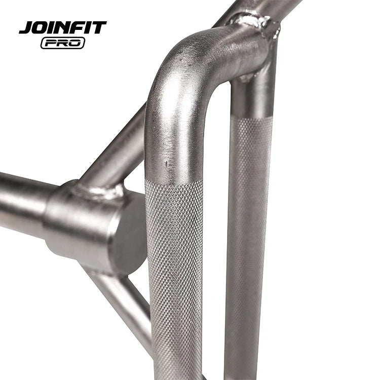 Gym Weightlifting Barbell Plates Set