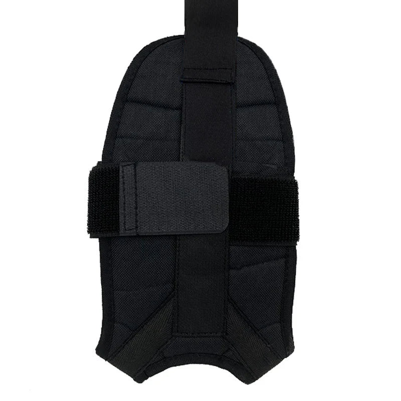 Segmented Yoga Stretching Strap Band