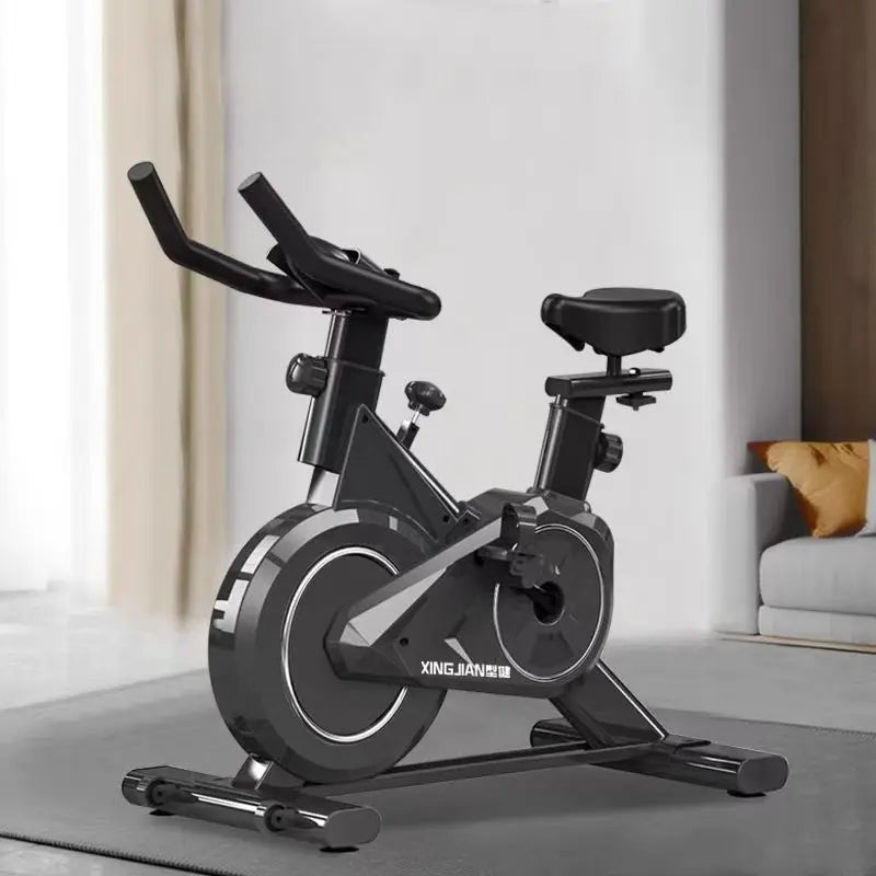 Home Standing Spinning Fitness Bike