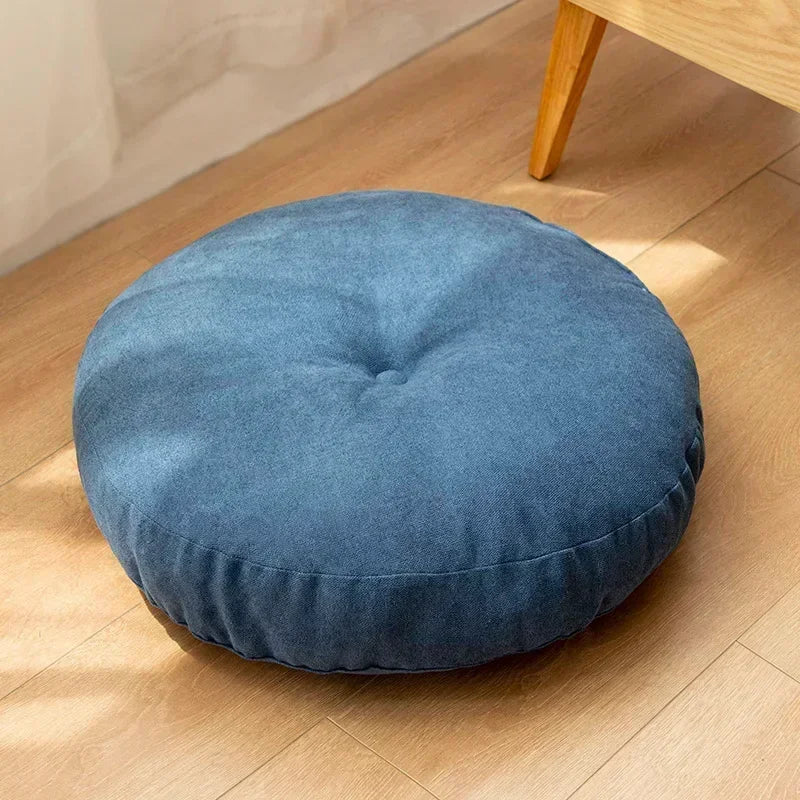 Memory Foam Meditation Seat Pillow