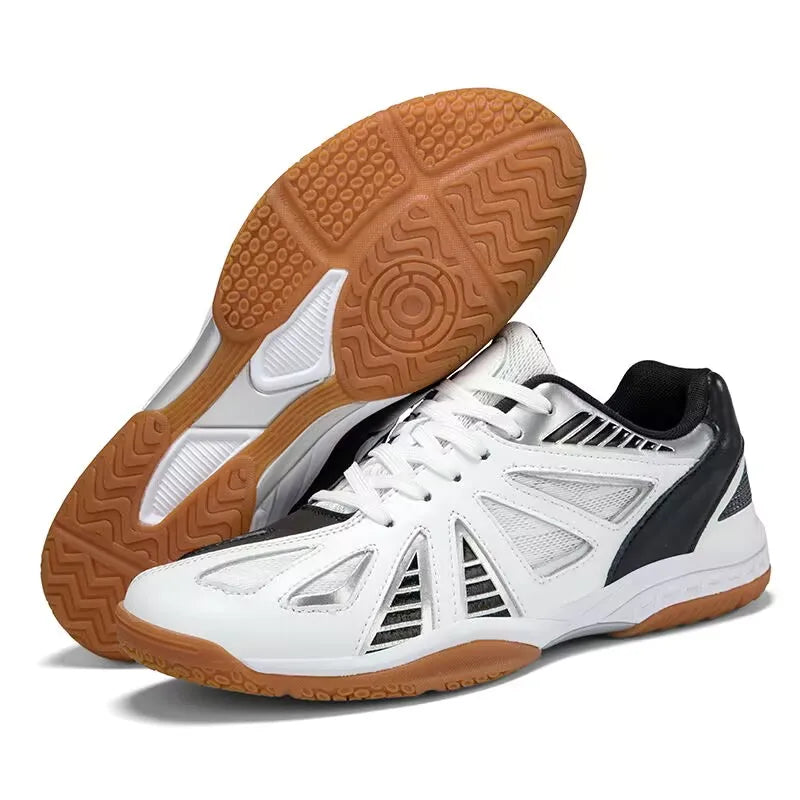 Men’s Pro Anti-Slip Tennis Shoes