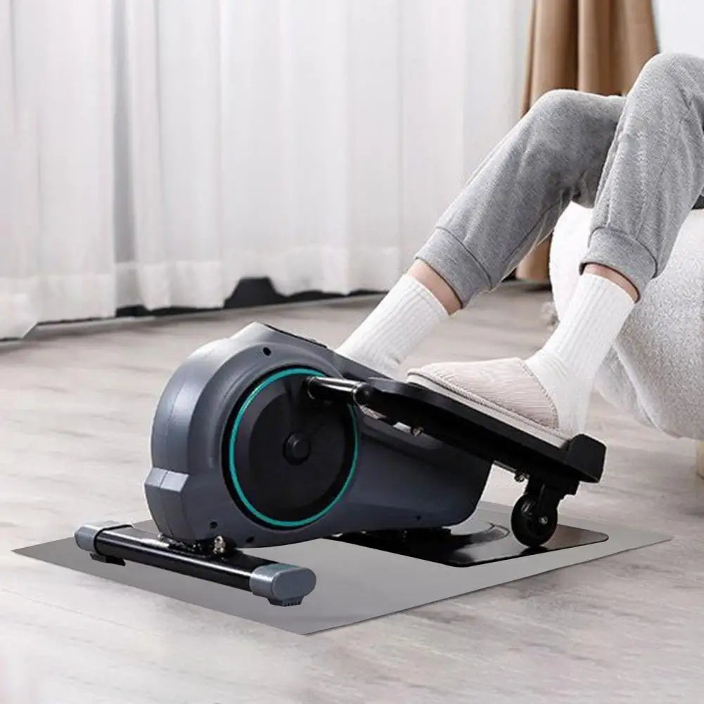 Under-Desk Electric Pedal Exerciser