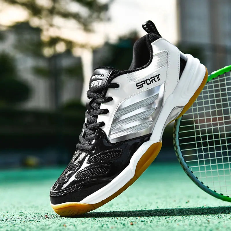 Pro Court Badminton Training Sneakers