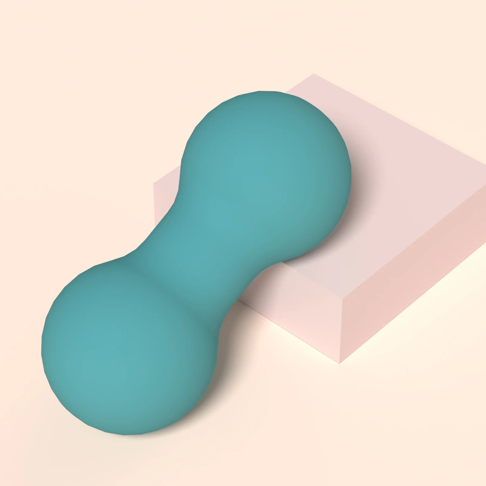 Silicone Fascia Peanut Massage Set