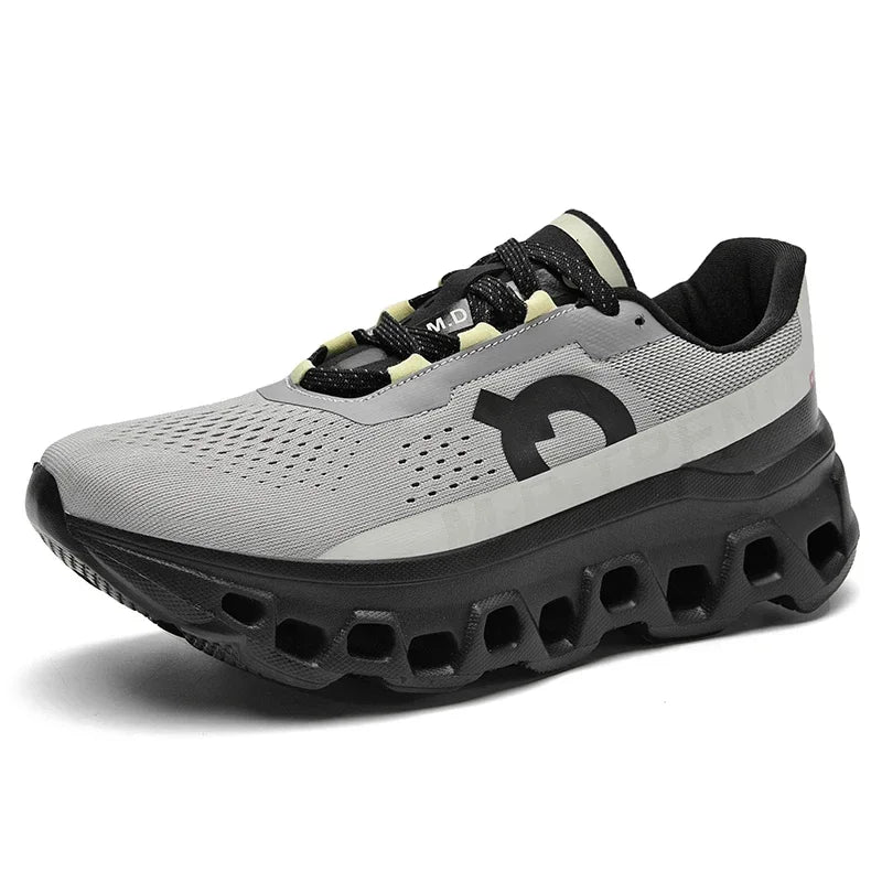 Men’s Lightweight Mesh Running Sneakers