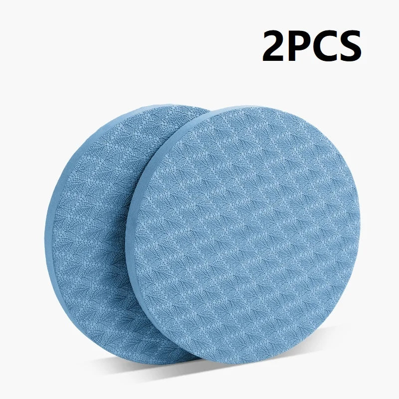 2PCS Foam Yoga Knee Pads
