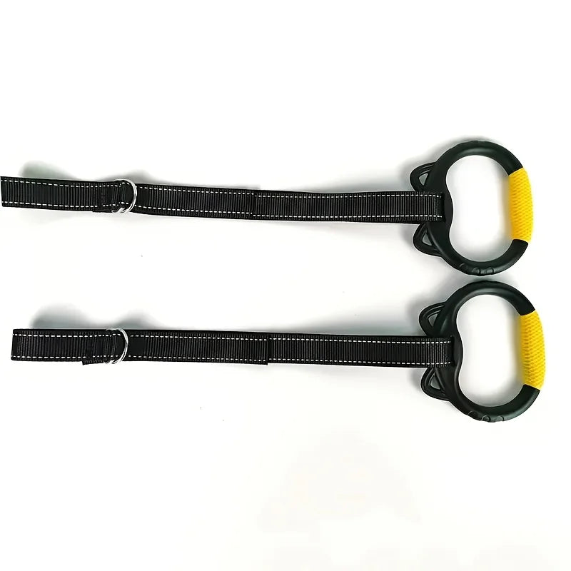 Adjustable Heavy Duty Grip Trainer