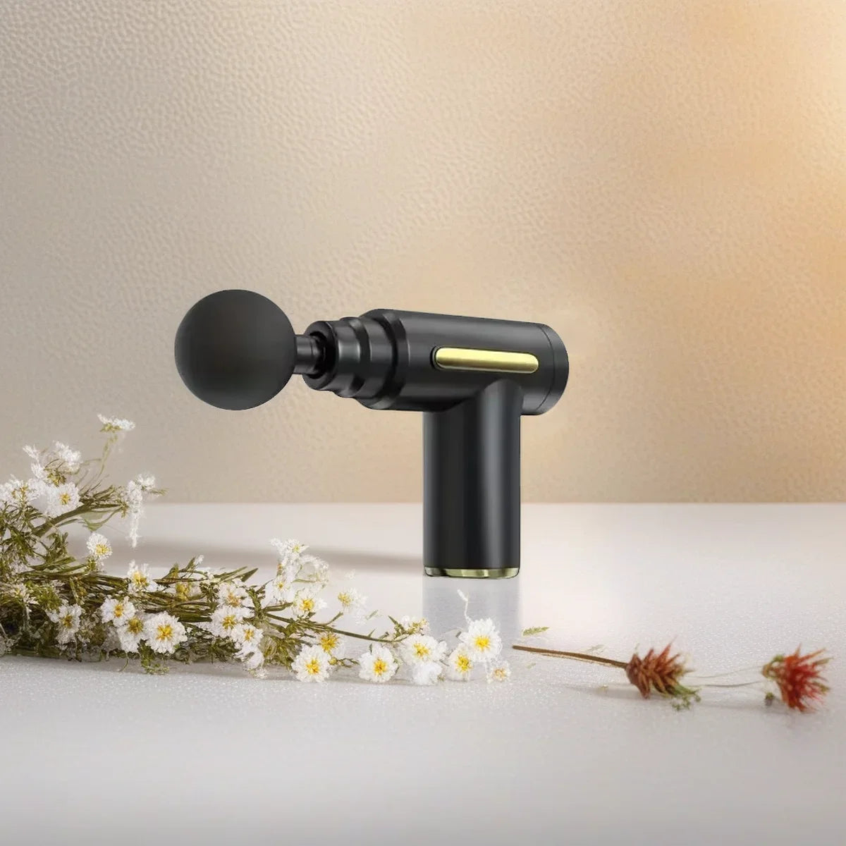 Adjustable Deep Tissue Massage Gun