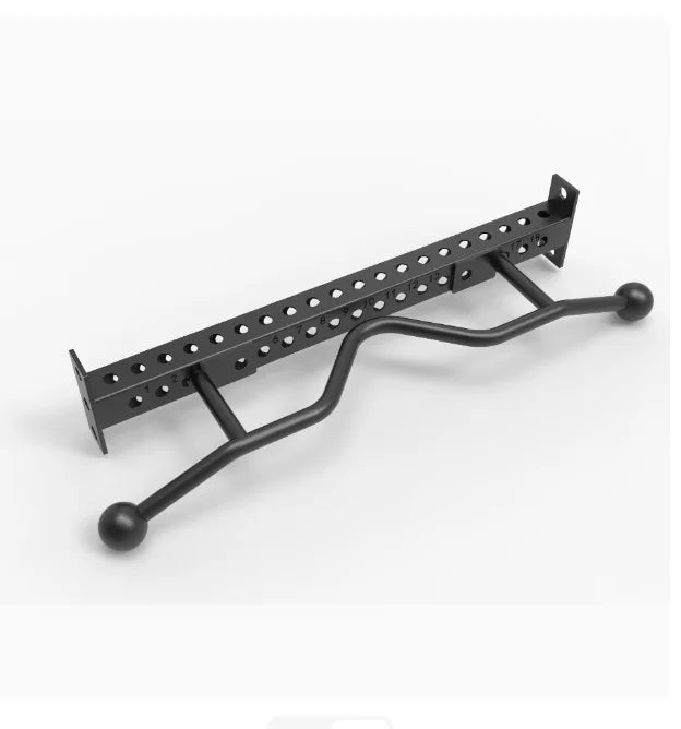 Multi-Functional Power Rack Trainer