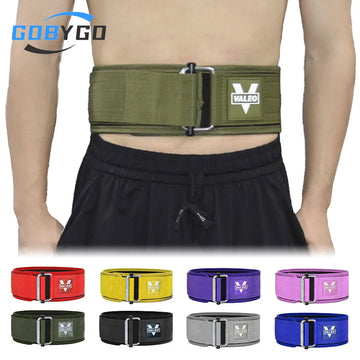 Waist Trainer Compression Fitness Belt