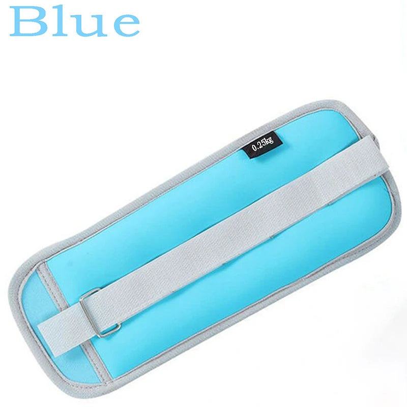 Portable Weighted Training Sandbag