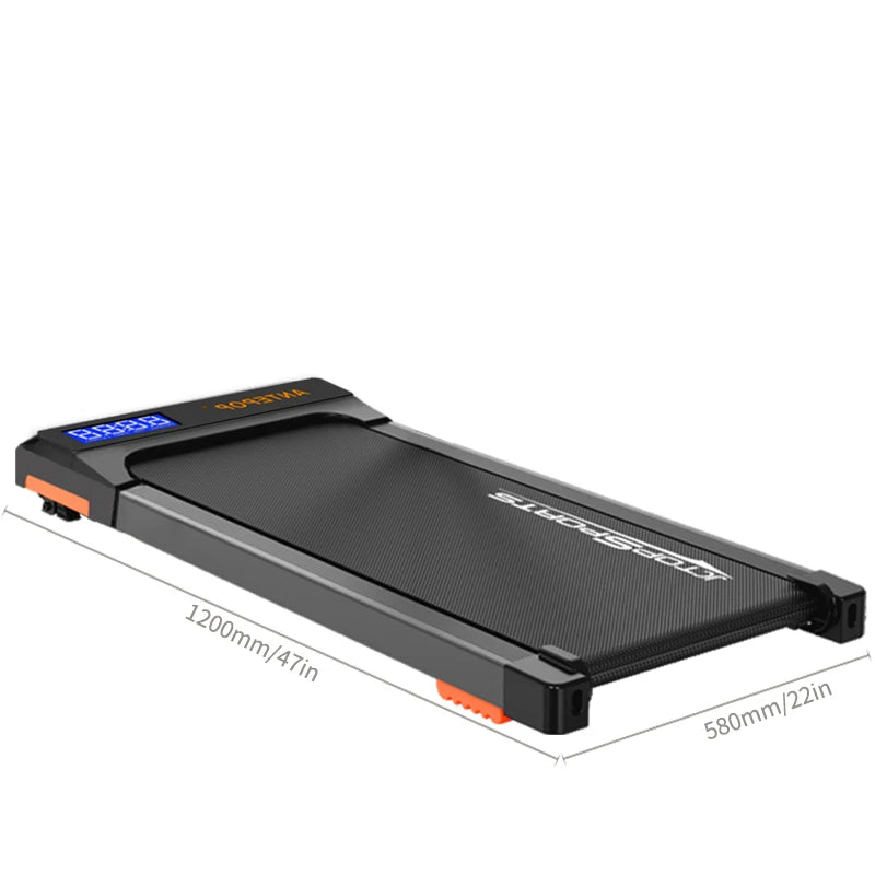 Home Walking Pad Mini Treadmill