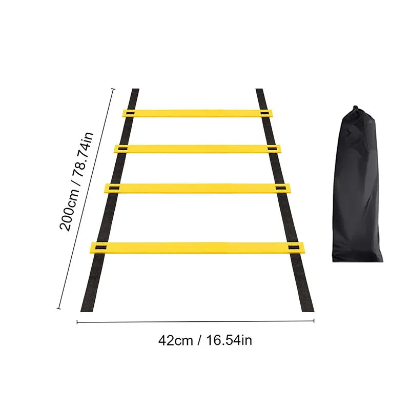Agility Speed Training Ladder
