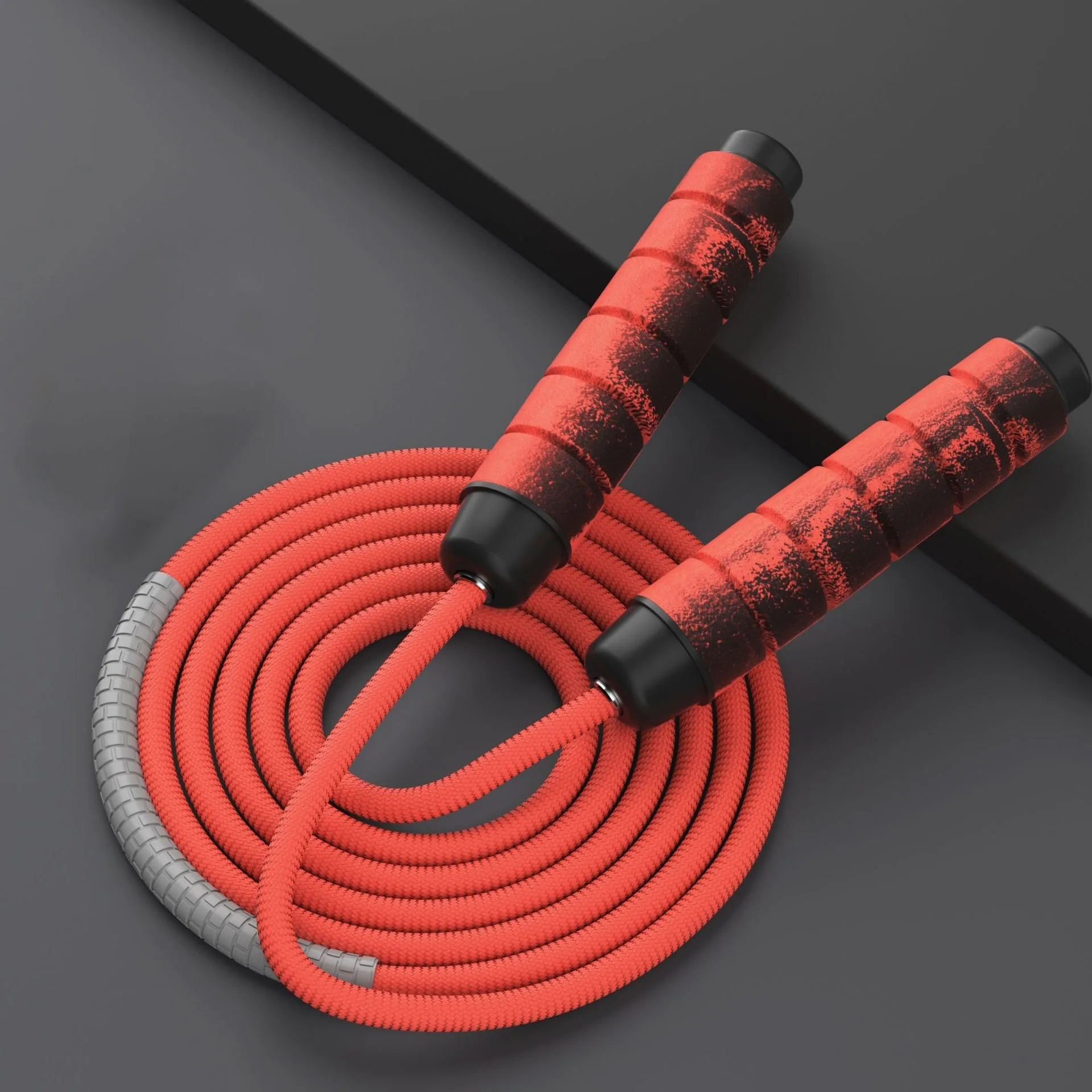 Heavy Boxing Skipping Rope