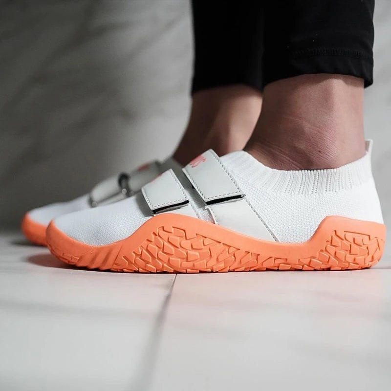 Unisex Squat & Weightlifting Training Shoes