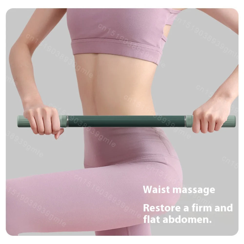 Yoga Fascia Muscle Massage Roller