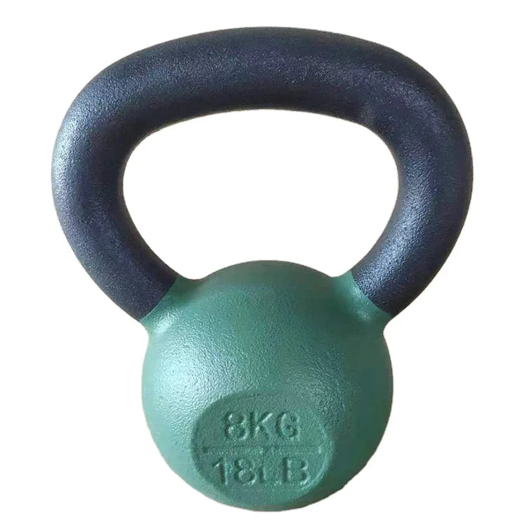 Wholesale Custom Cast Iron Kettlebells