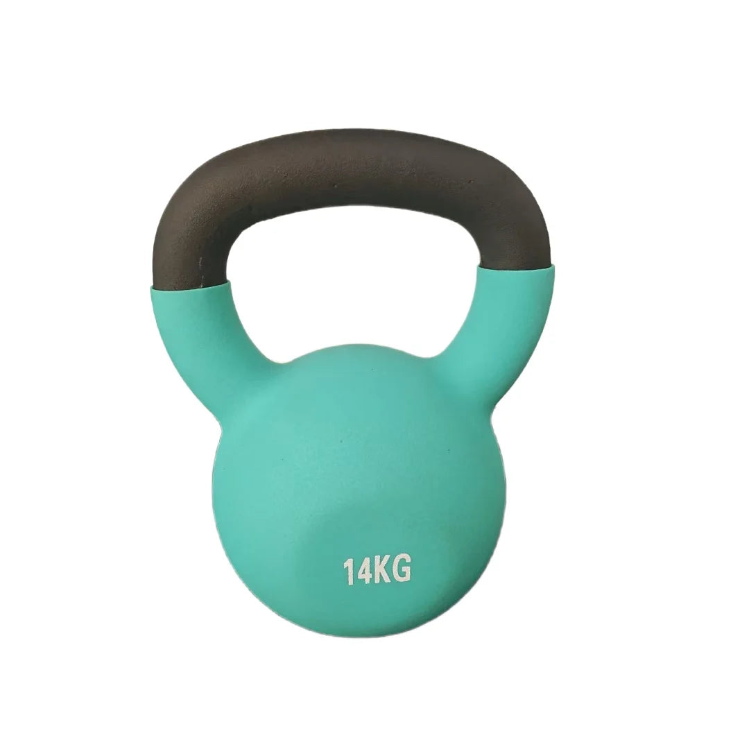 Cast Iron Kettlebells Competition Set