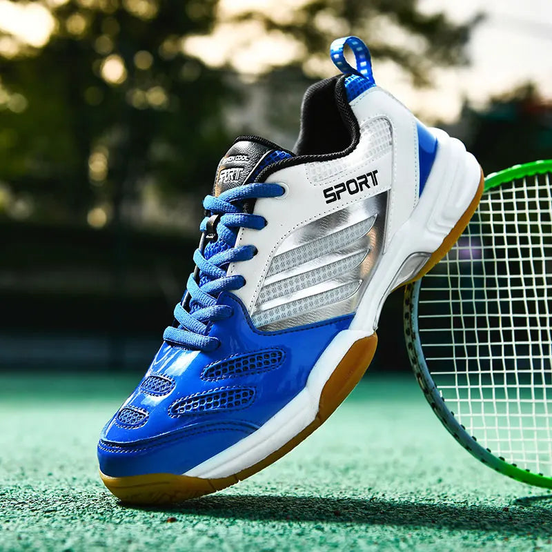 Pro Court Badminton Training Sneakers