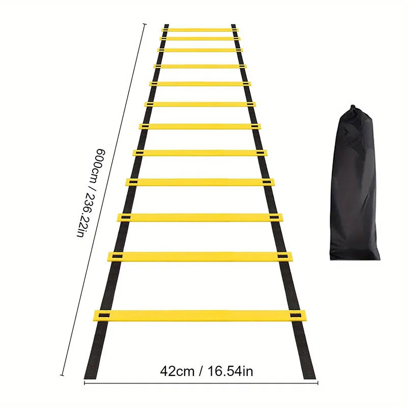 Agility Speed Training Ladder