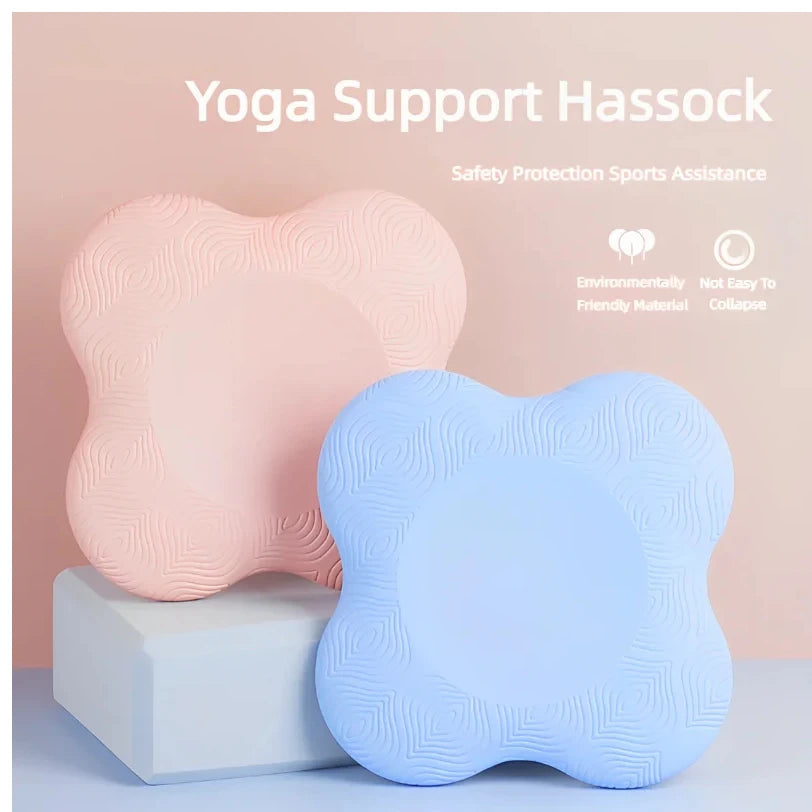 Thick Anti-Slip Yoga Knee Pad