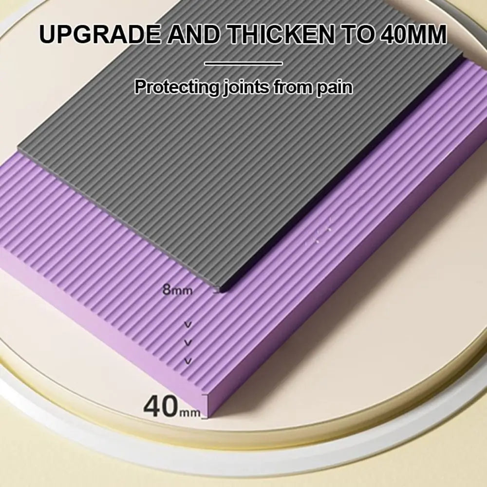 Non-Slip Balance Stability Pad